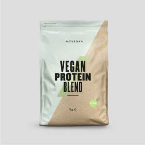Vegan Protein Blend - 1kg - Pisztácia