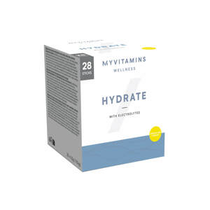 Hydrate Italpor - 154g - Citrom és lime